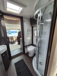 Fahrzeugbild Concorde Carver 890 RRL #22