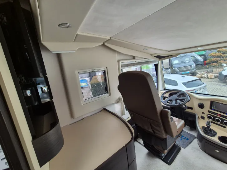 Fahrzeugbild Concorde Carver 890 RRL #28