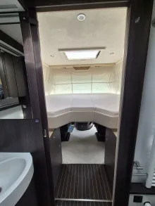 Fahrzeugbild Concorde Carver 890 RRL #29