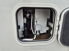 Fahrzeugbild Concorde Carver 890 RRL #36