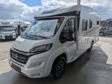 Fahrzeugbild Dethleffs Globebus T 6 160 PS / Automatik, G9083 #1