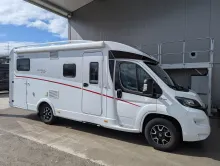 Fahrzeugbild Dethleffs Globebus T 6 160 PS / Automatik, G9083 #3