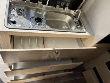 Fahrzeugbild Forster V 636 HB Vantasy inkl. Dieselheizung 4 kW #9