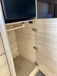 Fahrzeugbild Forster V 636 HB Vantasy inkl. Dieselheizung 4 kW #10