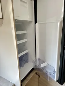 Fahrzeugbild Forster V 636 HB Vantasy inkl. Dieselheizung 4 kW #11