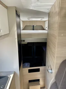 Fahrzeugbild Forster V 636 HB Vantasy inkl. Dieselheizung 4 kW #12