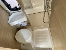 Fahrzeugbild Forster V 636 HB Vantasy inkl. Dieselheizung 4 kW #13