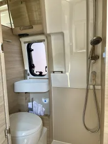 Fahrzeugbild Forster V 636 HB Vantasy inkl. Dieselheizung 4 kW #14