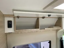 Fahrzeugbild Forster V 636 HB Vantasy inkl. Dieselheizung 4 kW #15