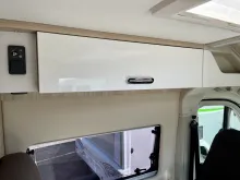 Fahrzeugbild Forster V 636 HB Vantasy inkl. Dieselheizung 4 kW #16