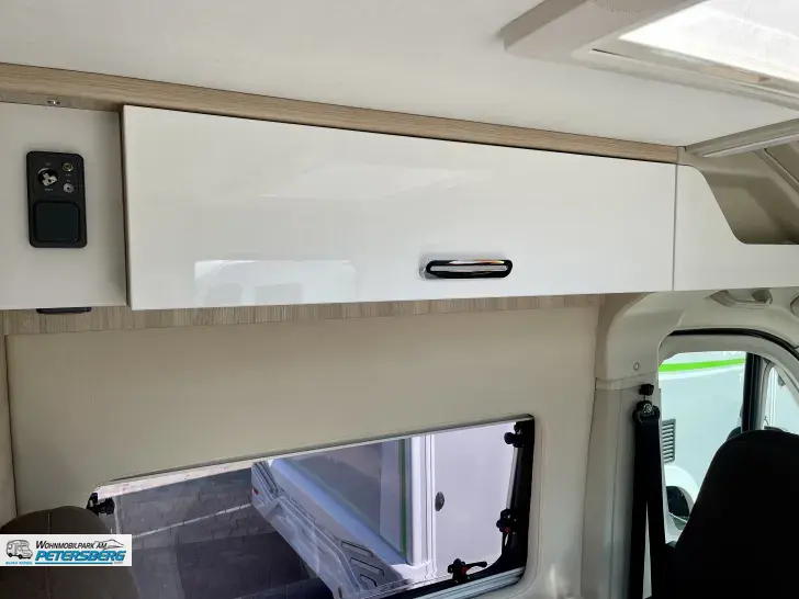 Fahrzeugbild Forster V 636 HB Vantasy inkl. Dieselheizung 4 kW #16