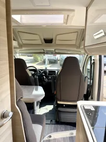 Fahrzeugbild Forster V 636 HB Vantasy inkl. Dieselheizung 4 kW #17