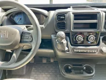 Fahrzeugbild Forster V 636 HB Vantasy inkl. Dieselheizung 4 kW #19