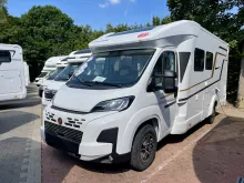Fahrzeugbild Eura Mobil Profila T 675 SB Mondial Edition Automatik * 3,5 t * 3 Pakete #3
