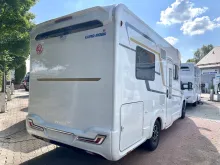 Fahrzeugbild Eura Mobil Profila T 675 SB Mondial Edition Automatik * 3,5 t * 3 Pakete #4