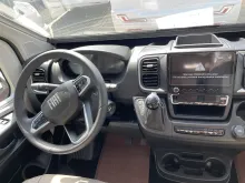 Fahrzeugbild Eura Mobil Profila T 675 SB Mondial Edition Automatik * 3,5 t * 3 Pakete #5
