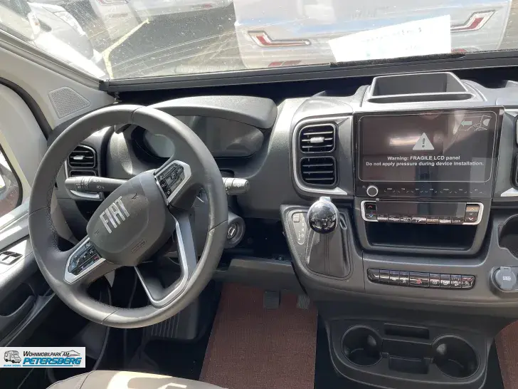 Fahrzeugbild Eura Mobil Profila T 675 SB Mondial Edition Automatik * 3,5 t * 3 Pakete #5