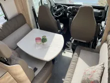 Fahrzeugbild Eura Mobil Profila T 675 SB Mondial Edition Automatik * 3,5 t * 3 Pakete #6