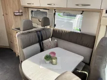 Fahrzeugbild Eura Mobil Profila T 675 SB Mondial Edition Automatik * 3,5 t * 3 Pakete #7