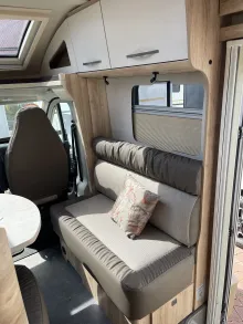 Fahrzeugbild Eura Mobil Profila T 675 SB Mondial Edition Automatik * 3,5 t * 3 Pakete #8