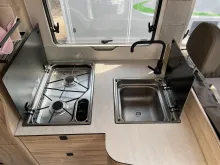Fahrzeugbild Eura Mobil Profila T 675 SB Mondial Edition Automatik * 3,5 t * 3 Pakete #12