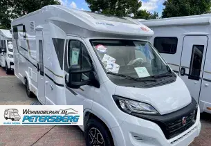 Bild Profila T 720 EB Mondial Edition