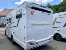 Fahrzeugbild Eura Mobil Profila T 720 EB Mondial Edition Edition 101 Preisvorteil!!! #4