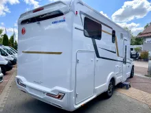 Fahrzeugbild Eura Mobil Profila T 720 EB Mondial Edition Edition 101 Preisvorteil!!! #5