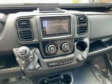 Fahrzeugbild Eura Mobil Profila T 720 EB Mondial Edition Edition 101 Preisvorteil!!! #6