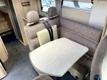 Fahrzeugbild Eura Mobil Profila T 720 EB Mondial Edition Edition 101 Preisvorteil!!! #7