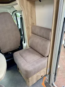 Fahrzeugbild Eura Mobil Profila T 720 EB Mondial Edition Edition 101 Preisvorteil!!! #8