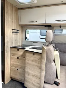 Fahrzeugbild Eura Mobil Profila T 720 EB Mondial Edition Edition 101 Preisvorteil!!! #10