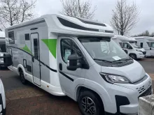 Fahrzeugbild Forster T 745 EB Travel-Line- & Winter-Paket #4