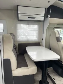 Fahrzeugbild Forster T 745 EB Travel-Line- & Winter-Paket #6