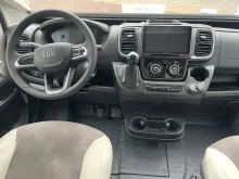 Fahrzeugbild Forster T 745 EB Travel-Line- & Winter-Paket #7