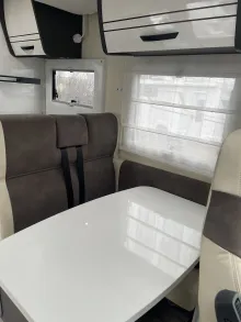 Fahrzeugbild Forster T 745 EB Travel-Line- & Winter-Paket #8