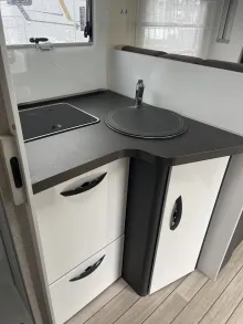 Fahrzeugbild Forster T 745 EB Travel-Line- & Winter-Paket #12