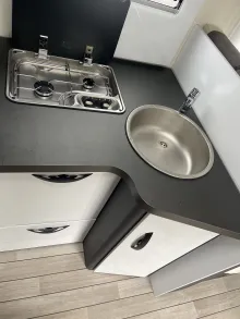 Fahrzeugbild Forster T 745 EB Travel-Line- & Winter-Paket #13