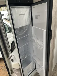 Fahrzeugbild Forster T 745 EB Travel-Line- & Winter-Paket #14