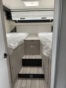 Fahrzeugbild Forster T 745 EB Travel-Line- & Winter-Paket #15