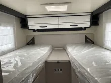 Fahrzeugbild Forster T 745 EB Travel-Line- & Winter-Paket #16