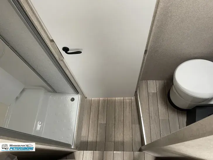 Fahrzeugbild Forster T 745 EB Travel-Line- & Winter-Paket #17