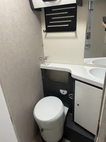 Fahrzeugbild Forster T 745 EB Travel-Line- & Winter-Paket #18