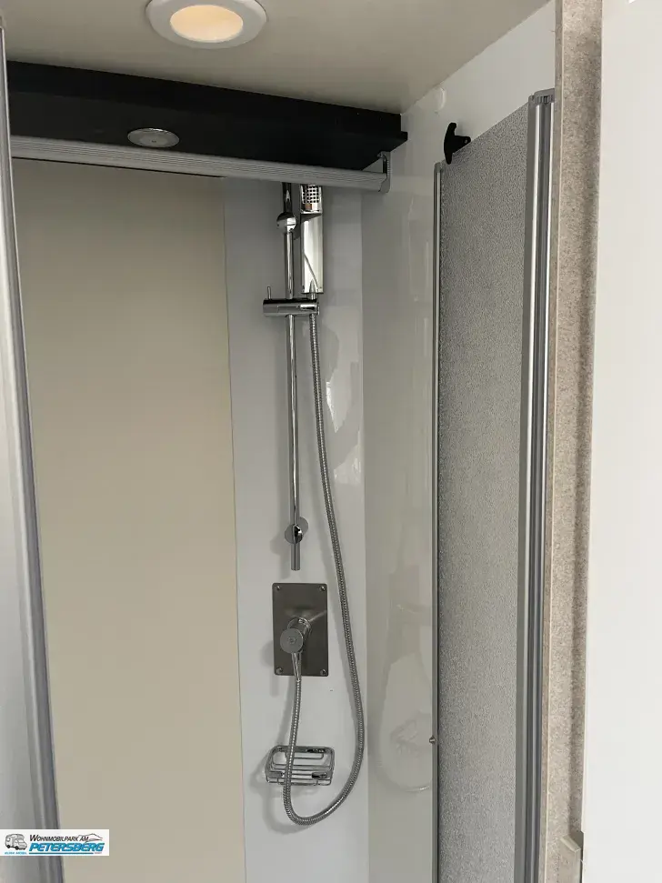 Fahrzeugbild Forster T 745 EB Travel-Line- & Winter-Paket #19