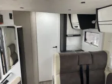 Fahrzeugbild Forster T 745 EB Travel-Line- & Winter-Paket #20