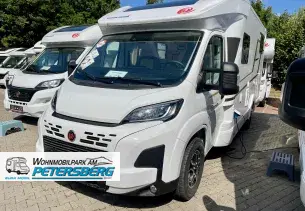 Bild Profila T 660 EB