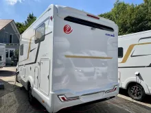 Fahrzeugbild Eura Mobil Profila T 660 EB Automatik * 140 PS * Mondial+ #4