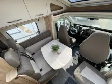 Fahrzeugbild Eura Mobil Profila T 660 EB Automatik * 140 PS * Mondial+ #6