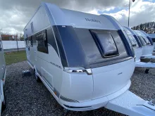 Schräg Vorne Hobby Excellent Edition 495 UL Modell 2026