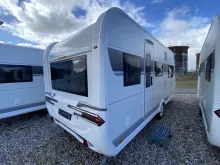 Schräg Hinten Hobby Excellent Edition 495 UL Modell 2026